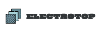 Логотип electrotop.su